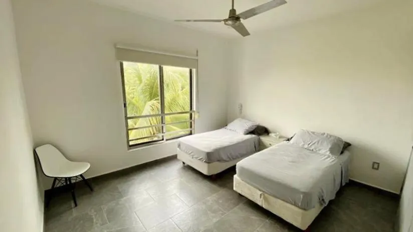 Apartment Apartamentos En Cancun, Cerca De Costco