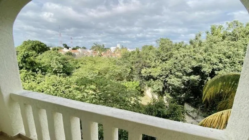 Apartamentos En Cancun, Cerca De Costco Cancun