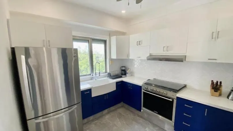 Apartamentos En Cancun, Cerca De Costco Apartment