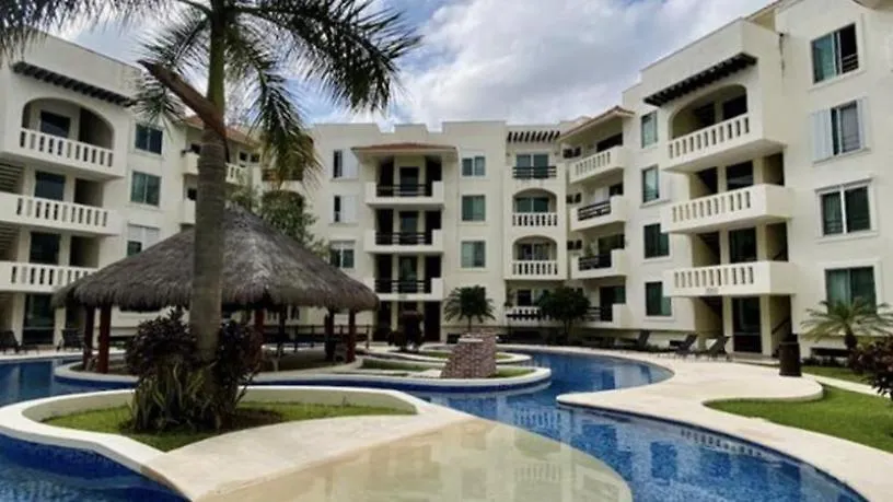 Apartamentos En Cancun, Cerca De Costco Apartment Cancun