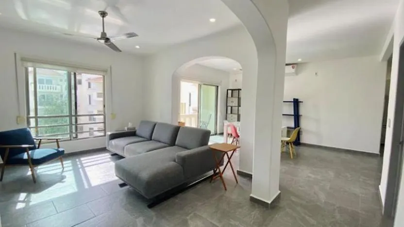 Apartamentos En Cancun, Cerca De Costco Mexico